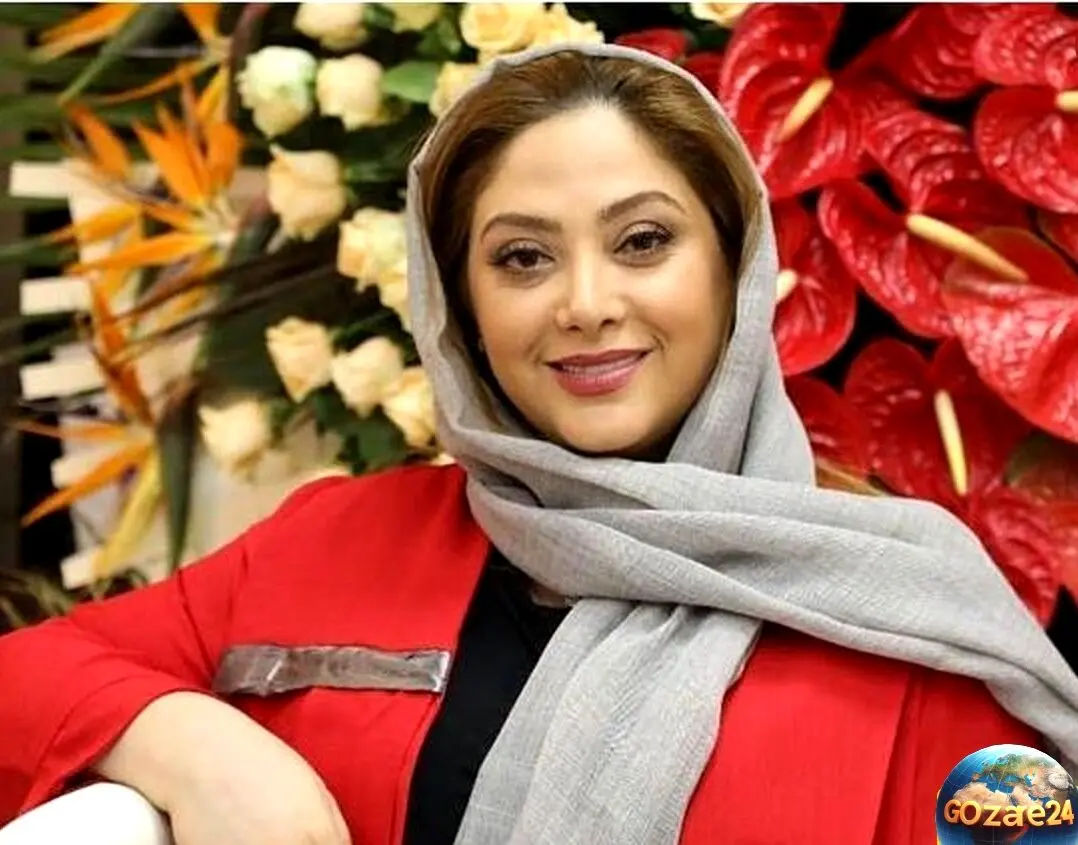 مریم سلطانی با میکاپ فوق‌العاده جذاب در اینستاگرام دل‌ها را ربود: راز زیبایی و هنر آرایش او