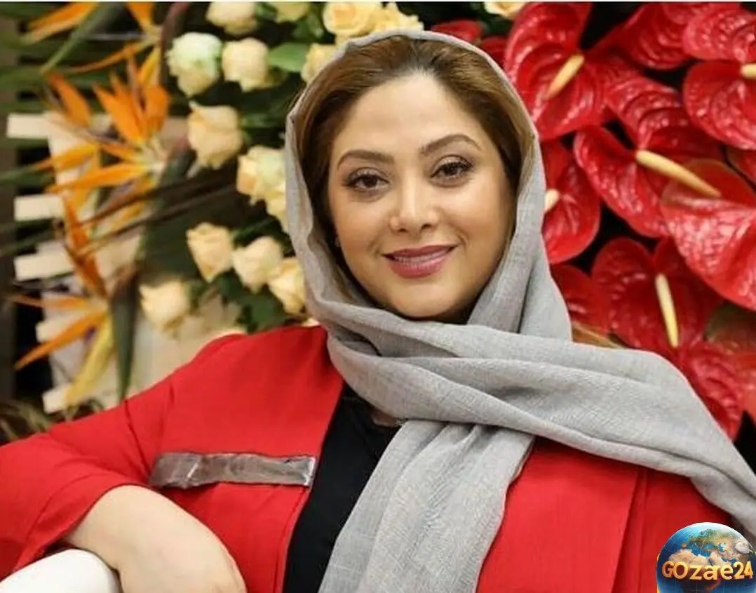 مریم سلطانی با میکاپ فوق‌العاده جذاب در اینستاگرام دل‌ها را ربود: راز زیبایی و هنر آرایش او