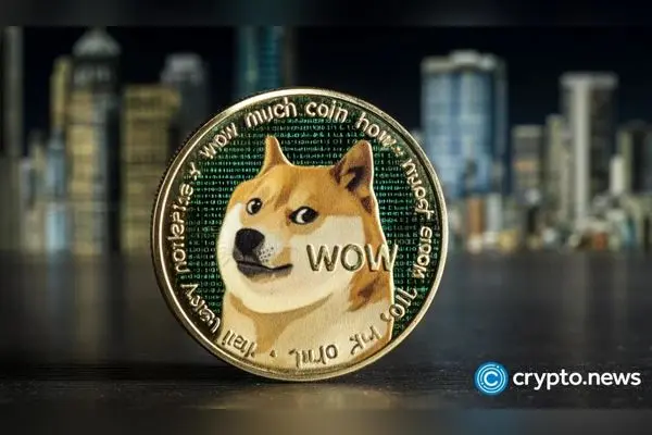 افزایش سرمایه‌گذاری در صندوق‌های دوج‌کوین و تحلیل فنی، آیا قیمت DOGE به زودی ۲۵٪ جهش می‌کند؟