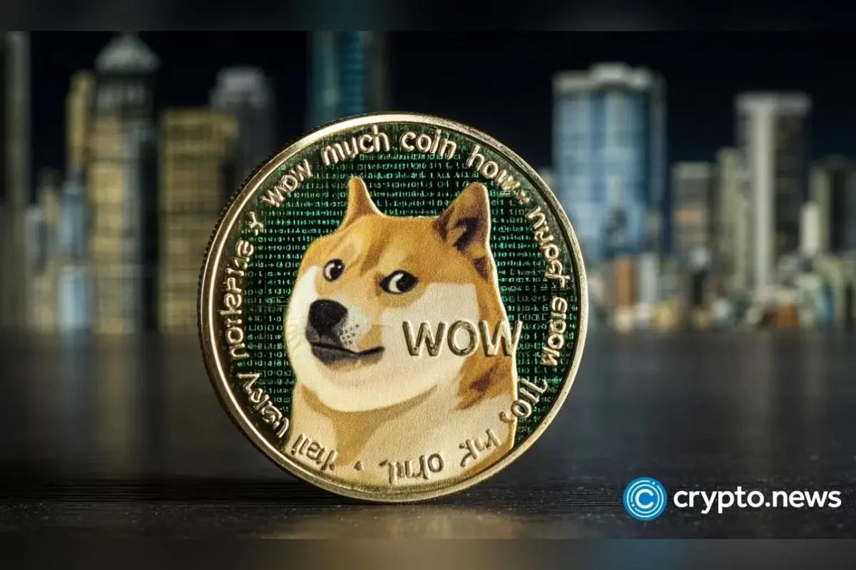 افزایش سرمایه‌گذاری در صندوق‌های دوج‌کوین و تحلیل فنی، آیا قیمت DOGE به زودی ۲۵٪ جهش می‌کند؟