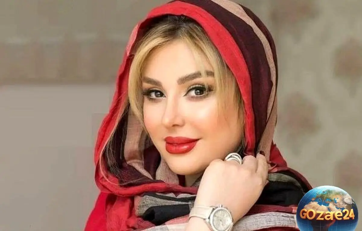 نیوشا ضیغمی در خانه تاریخی کاشان؛ تعطیلات آخر هفته دلپذیر در جایی شگفت‌انگیز