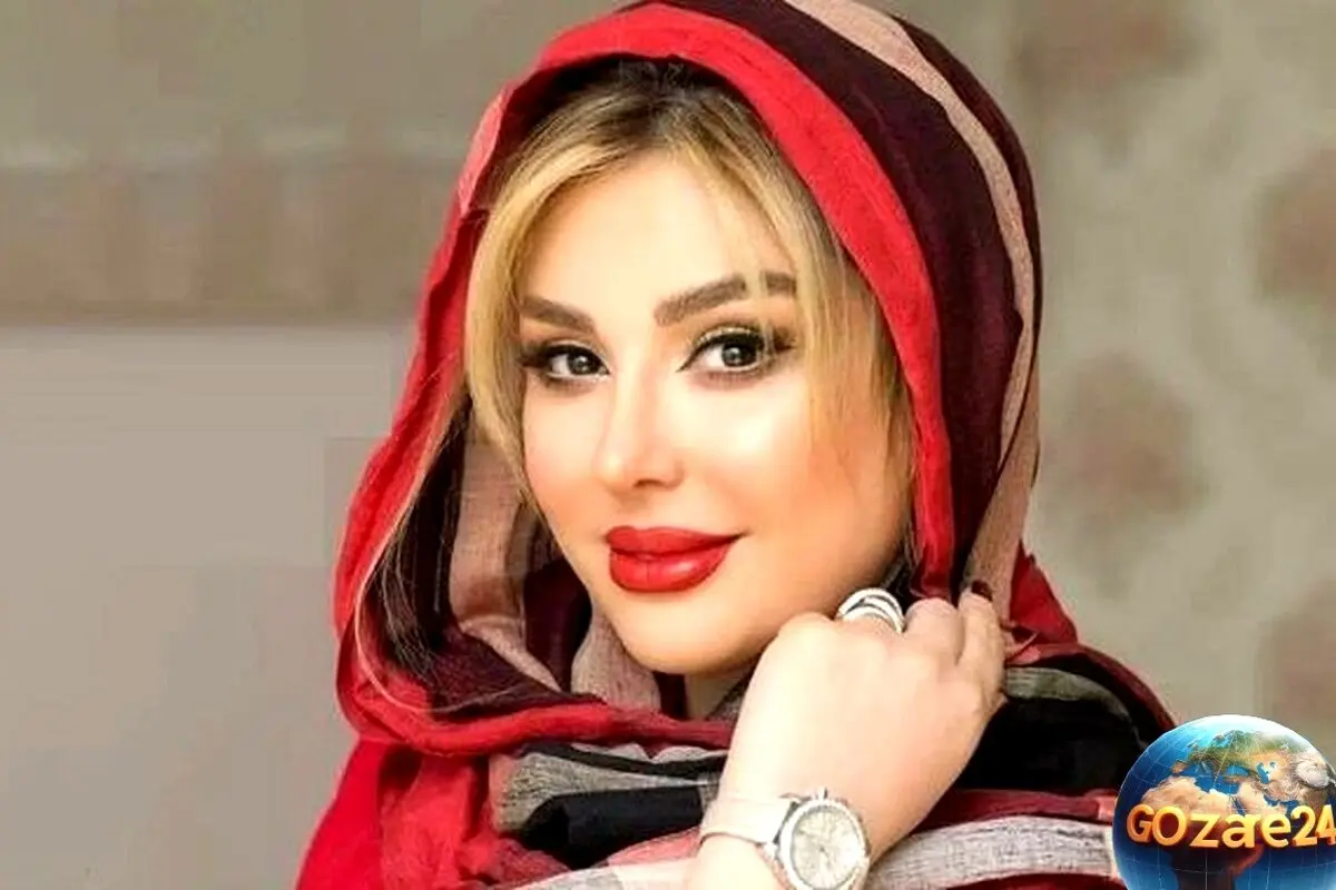 نیوشا ضیغمی در خانه تاریخی کاشان؛ تعطیلات آخر هفته دلپذیر در جایی شگفت‌انگیز