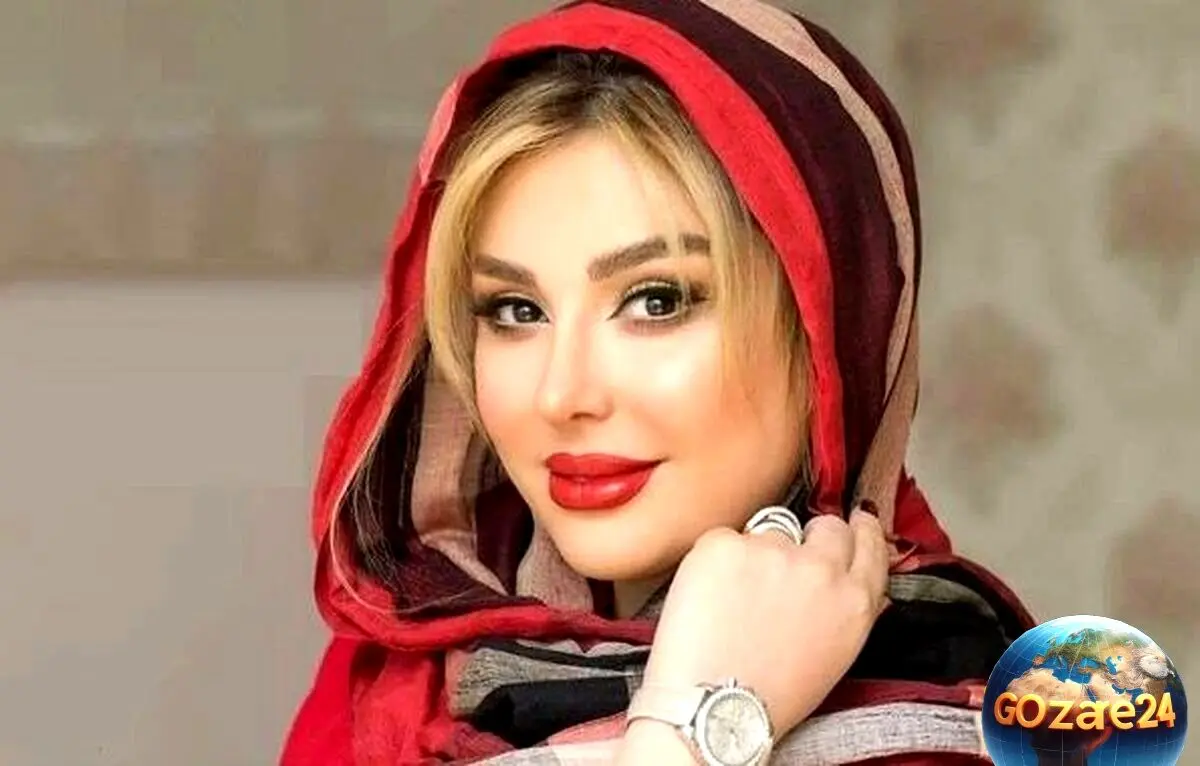 نیوشا ضیغمی در خانه تاریخی کاشان؛ تعطیلات آخر هفته دلپذیر در جایی شگفت‌انگیز