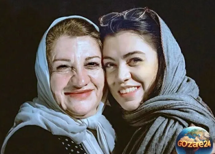 شیدا خلیق از تاثیر جدایی والدین بر زندگی‌اش و تلاش برای ساختن راهی متفاوت
