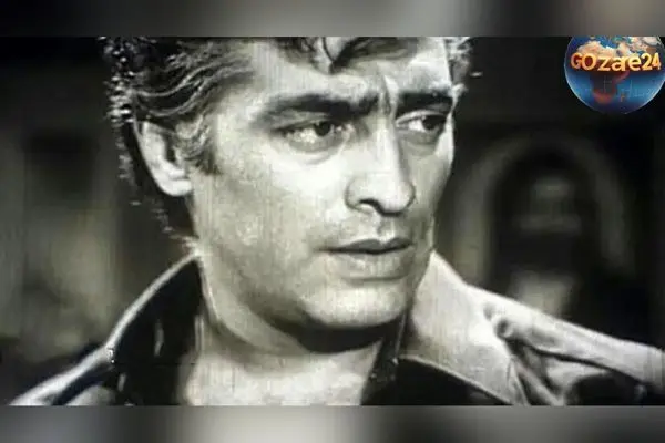 عکس کمتر دیده‌شده از محمدعلی فردین در مغازه فرش‌فروشی‌اش همراه پسر و رضا صفایی‌پور | لحظه‌ای نوستالژیک از زندگی سلطان سینمای ایران