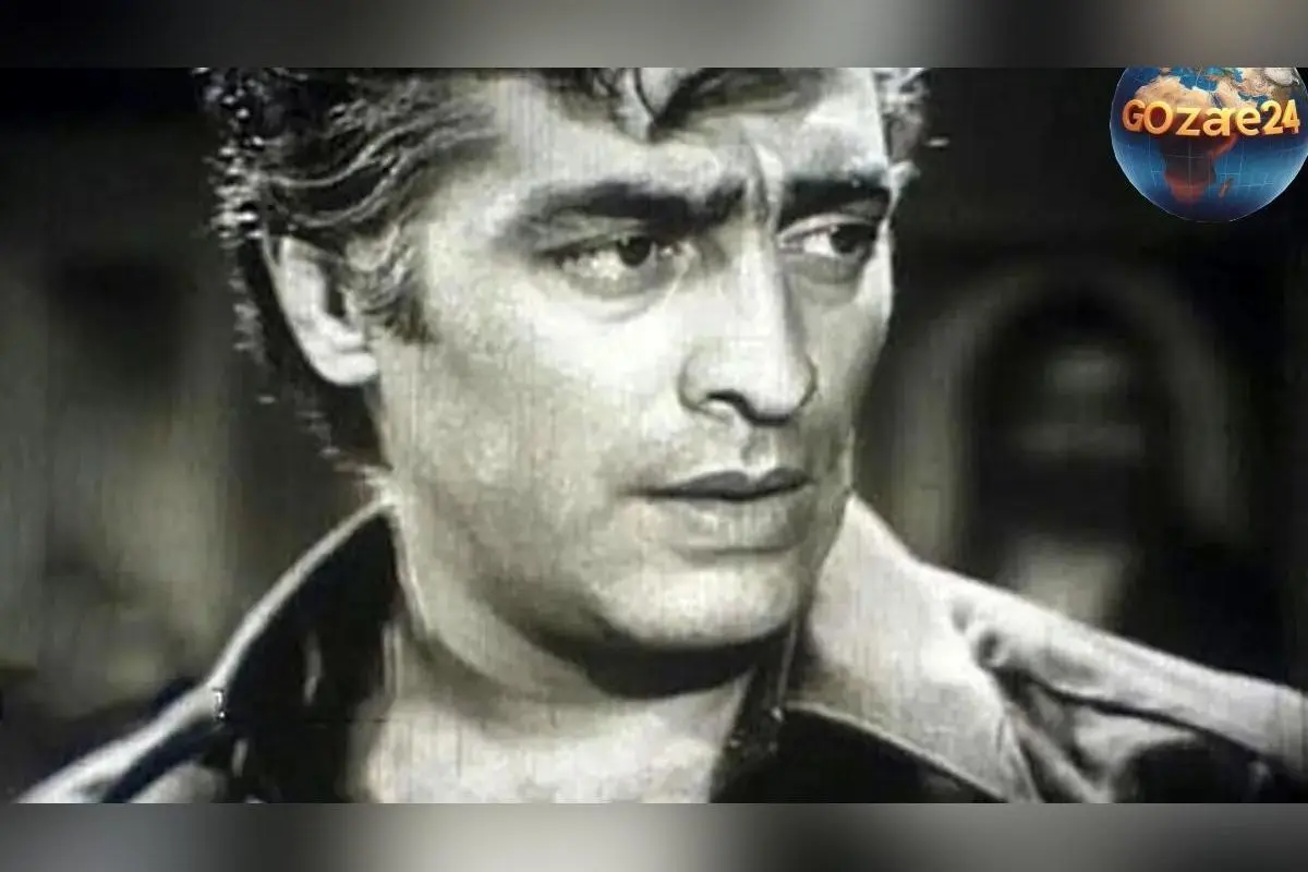 عکس کمتر دیده‌شده از محمدعلی فردین در مغازه فرش‌فروشی‌اش همراه پسر و رضا صفایی‌پور | لحظه‌ای نوستالژیک از زندگی سلطان سینمای ایران