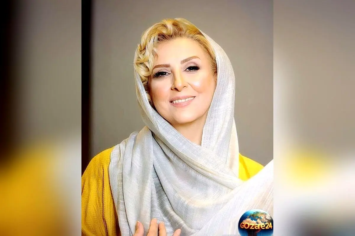 مرجانه گلچین در ساحل با ژست لوتی و ماشین جیپ، عکس جدید و دیدنی در اینستاگرام