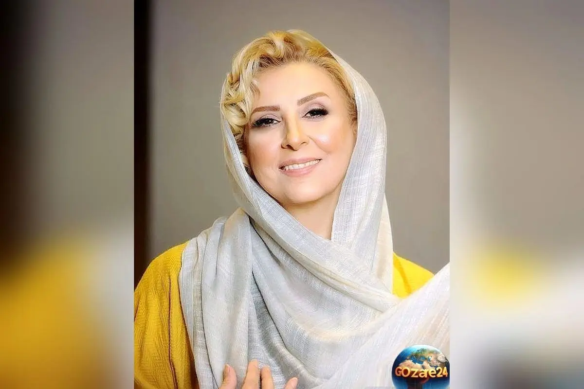 مرجانه گلچین در ساحل با ژست لوتی و ماشین جیپ، عکس جدید و دیدنی در اینستاگرام