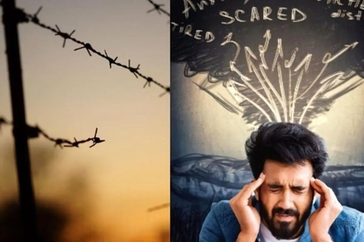 راهکارهای موثر برای کنترل اضطراب در زمان جنگ و حفظ آرامش در بحران