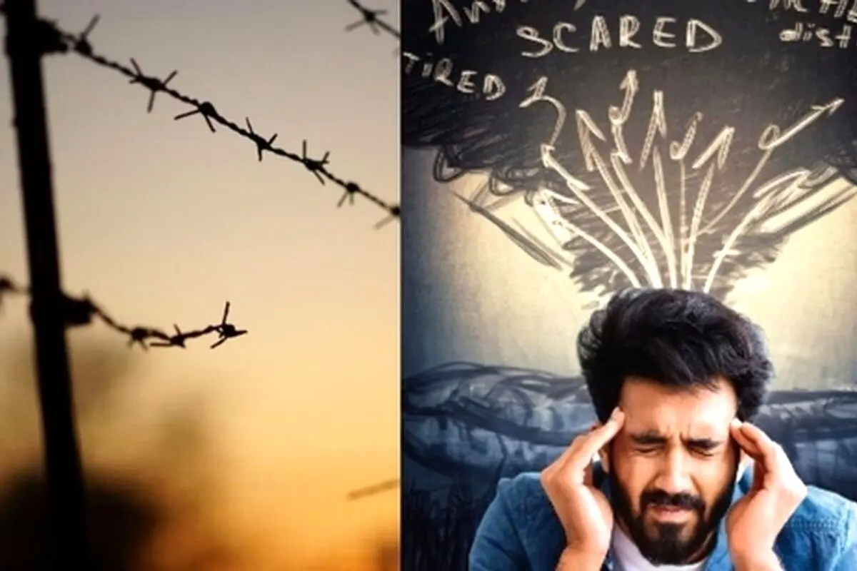 راهکارهای موثر برای کنترل اضطراب در زمان جنگ و حفظ آرامش در بحران