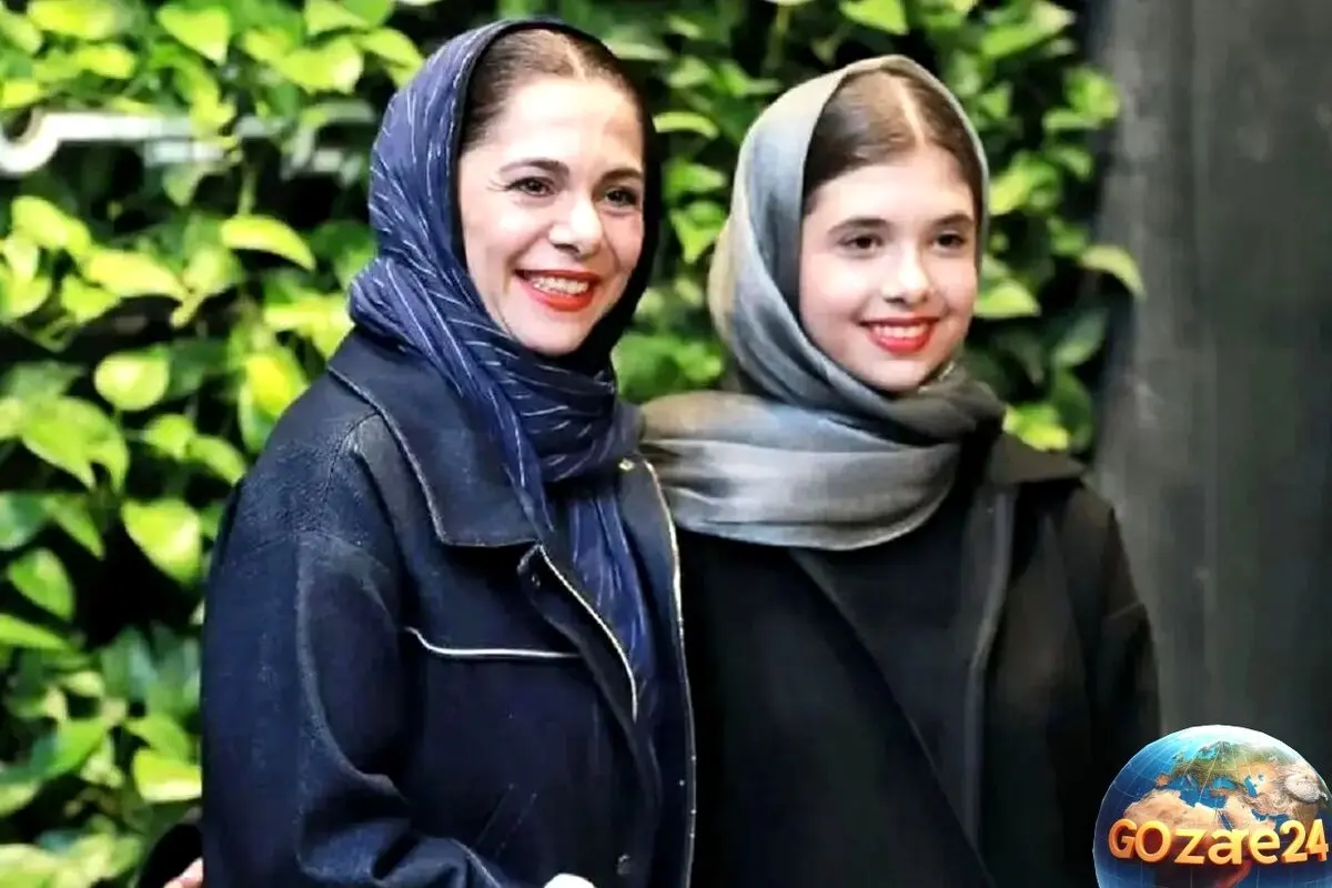 شباهت عجیب پژمان بازغی به پدر همسر سابقش و راز علاقه مستانه مهاجر به پدر مرحومش