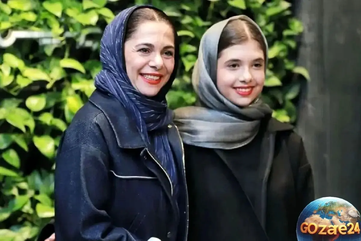 شباهت عجیب پژمان بازغی به پدر همسر سابقش و راز علاقه مستانه مهاجر به پدر مرحومش