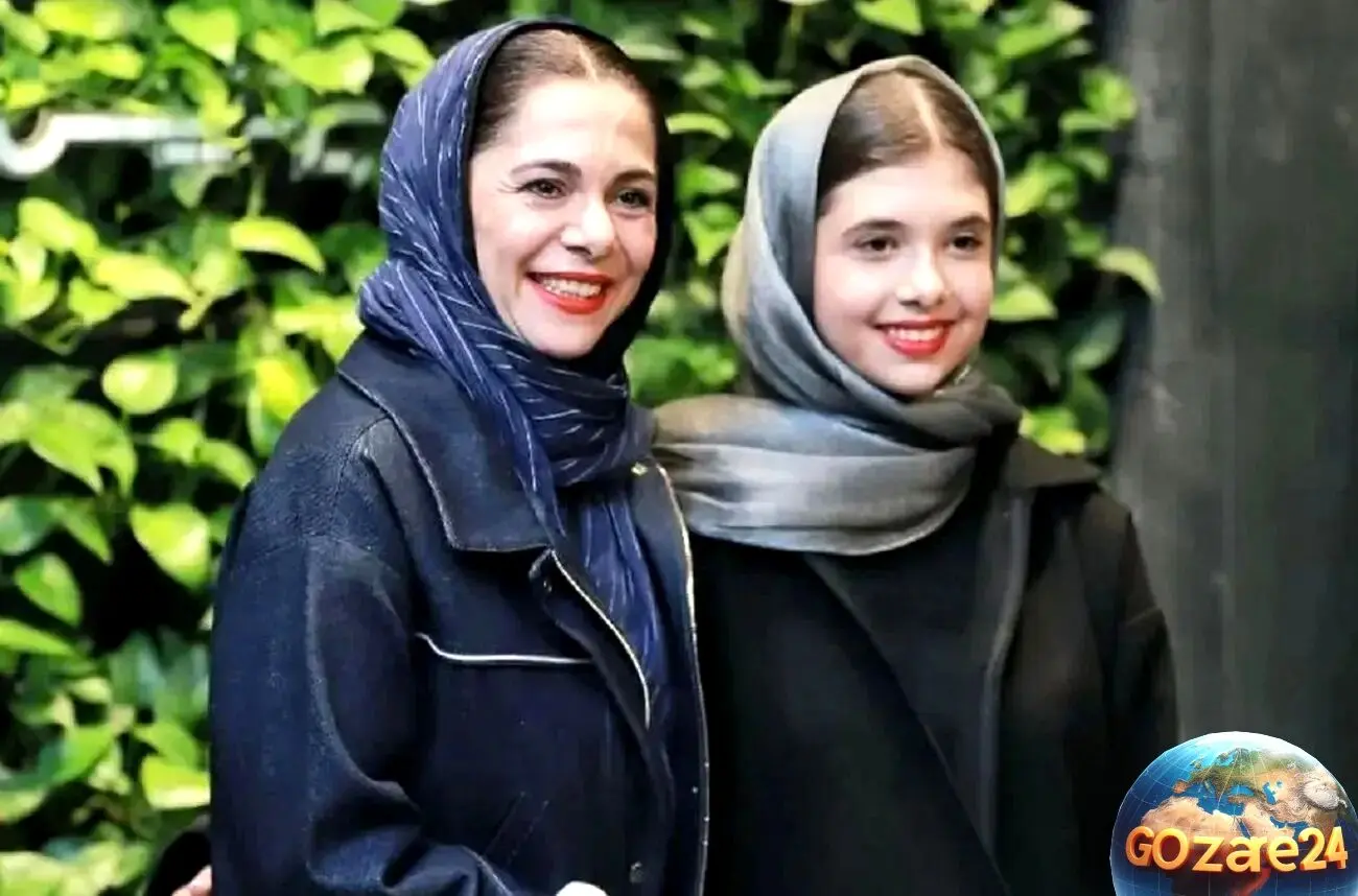شباهت عجیب پژمان بازغی به پدر همسر سابقش و راز علاقه مستانه مهاجر به پدر مرحومش