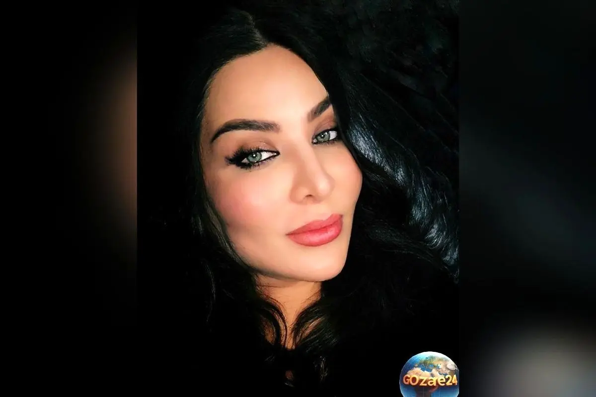 سلفی جذاب فقیهه سلطانی در اینستاگرام غوغا به پا کرد!