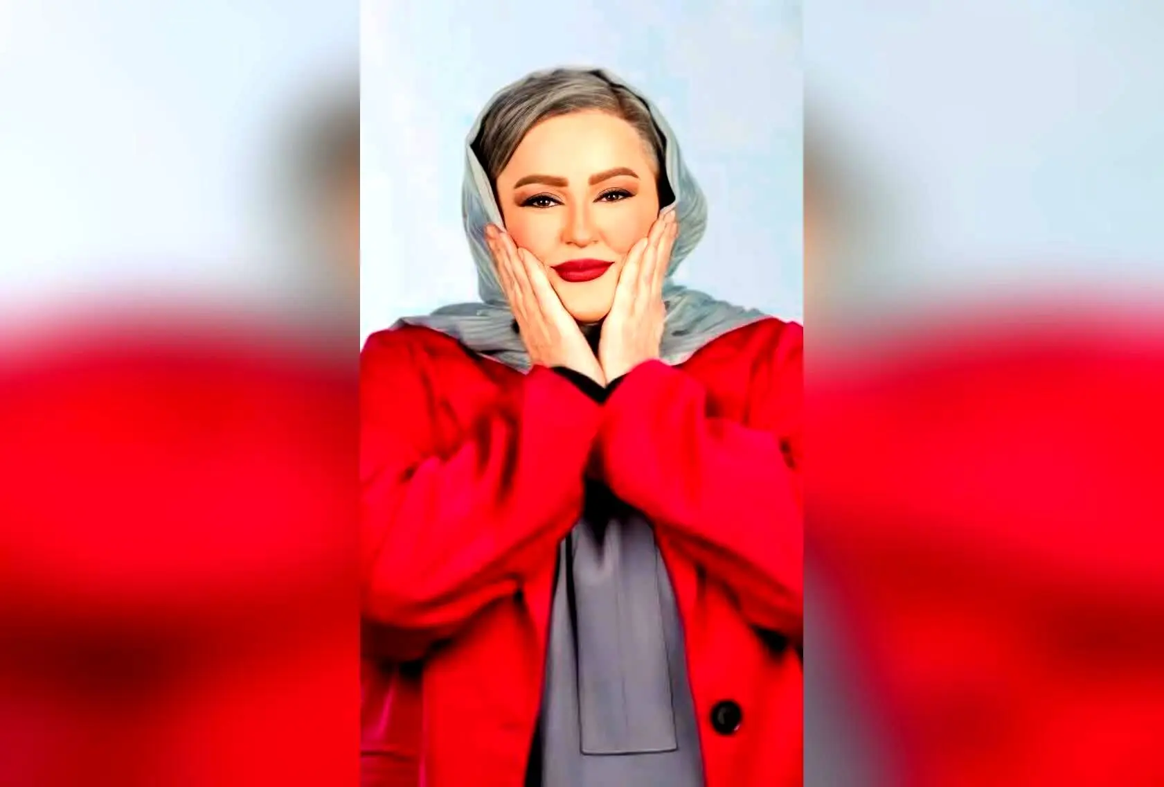 درون‌نگری و قدرت دیدن خود از بیرون: داستانی الهام‌بخش درباره نعیمه نظام‌دوست و اهمیت تماشا کردن درون