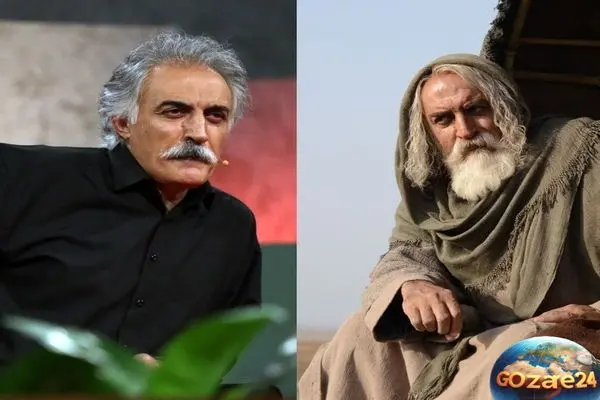عکس‌های خاص علیرضا شجاع‌نوری و همسرش در استانبول؛ استایل سبز رنگ همسر بازیگر «سلمان فارسی»