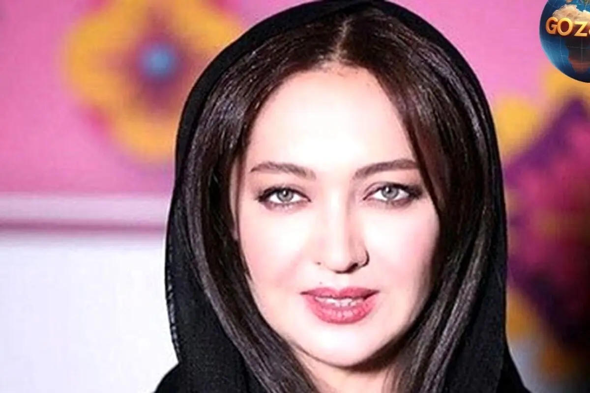 استایل کلاسیک نیکی کریمی در دفتر کار با چهره جوان و پرانرژی | عکس و جزئیات