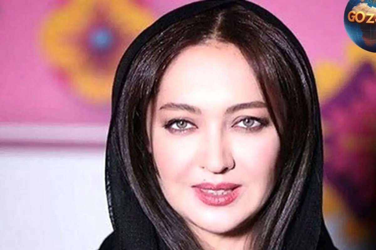 استایل کلاسیک نیکی کریمی در دفتر کار با چهره جوان و پرانرژی | عکس و جزئیات