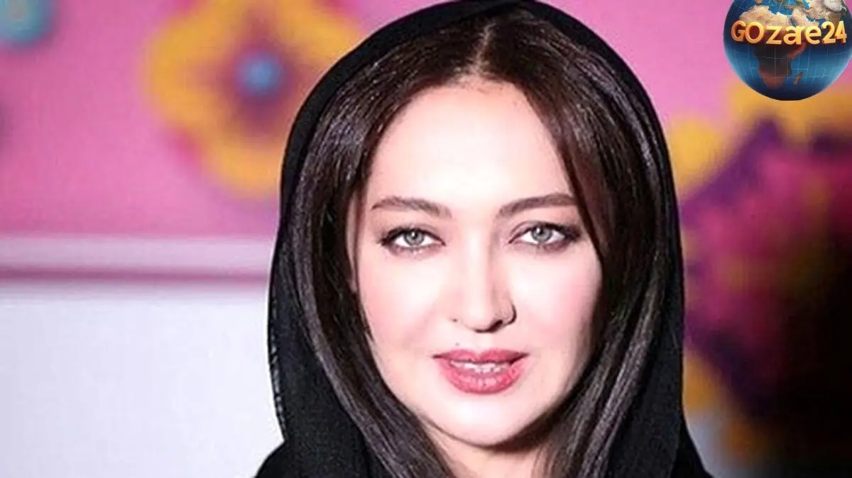 استایل کلاسیک نیکی کریمی در دفتر کار با چهره جوان و پرانرژی | عکس و جزئیات