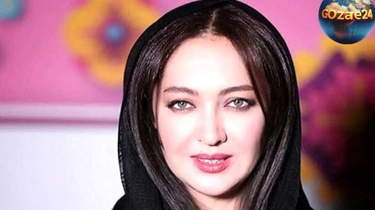 استایل کلاسیک نیکی کریمی در دفتر کار با چهره جوان و پرانرژی | عکس و جزئیات