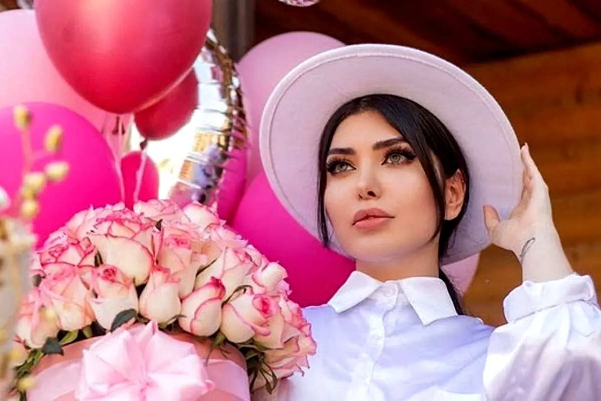 بیوگرافی کامل نیلوفر بهبودی مدل ایرانی با عکس‌های خصوصی، روابط و فعالیت‌های اینفلوئنسر