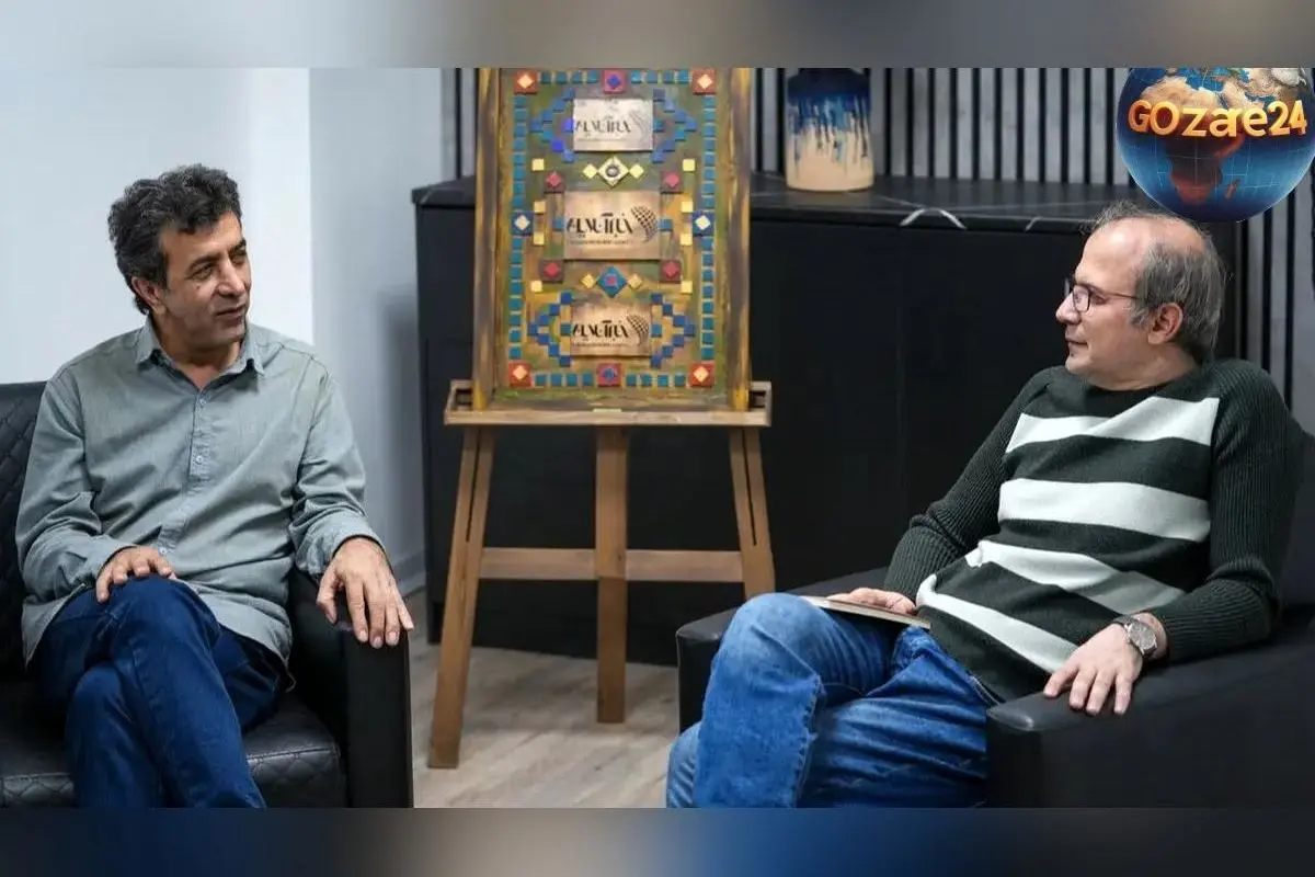 تغییر جنسیت در نمایش «رامسس دوم»: سحر دولتشاهی جای سعید چنگیزیان را گرفت و جنجال برانگیز شد