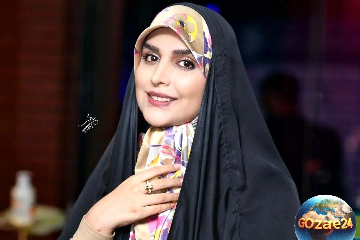 واکنش تند مژده لواسانی به فروش کالای غیرمجاز با تصویرش + جزئیات و عکس