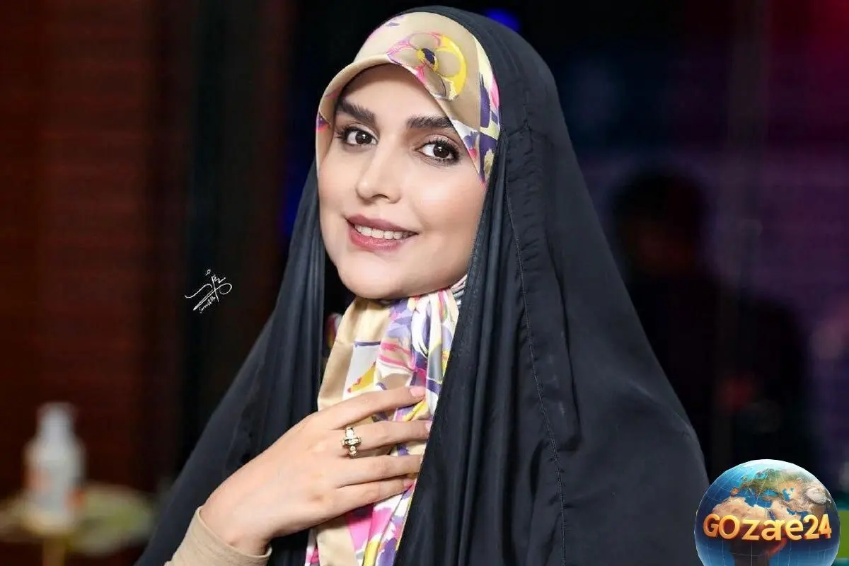 واکنش تند مژده لواسانی به فروش کالای غیرمجاز با تصویرش + جزئیات و عکس