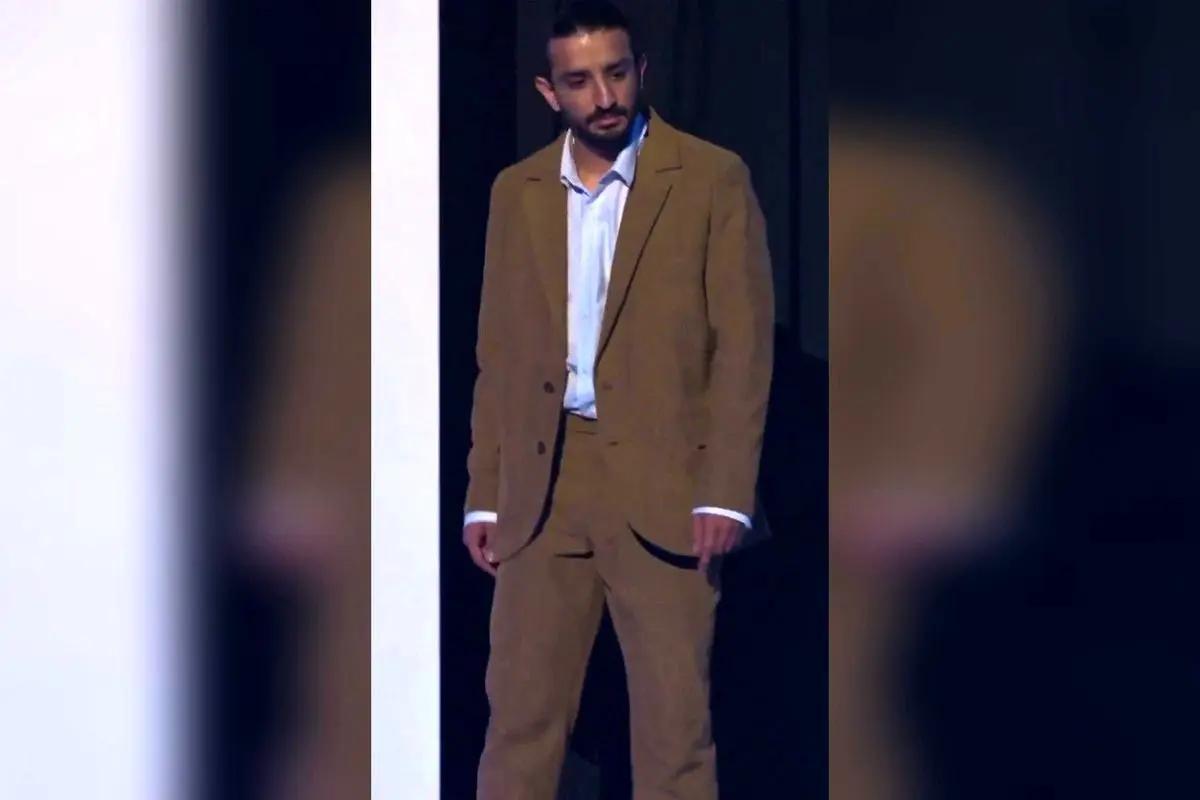 کلیپ جدید «کارناوال» با اجرای سینا و سهیل؛ قسمت هفتم را همین حالا در فیلمنت تماشا کنید!