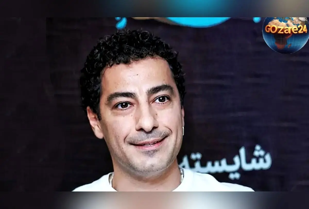نوید محمدزاده با استایل لایه‌لایه و مشکی در اوج جذابیت‌های مد روز و سلیقه خاص خود ظاهر شد