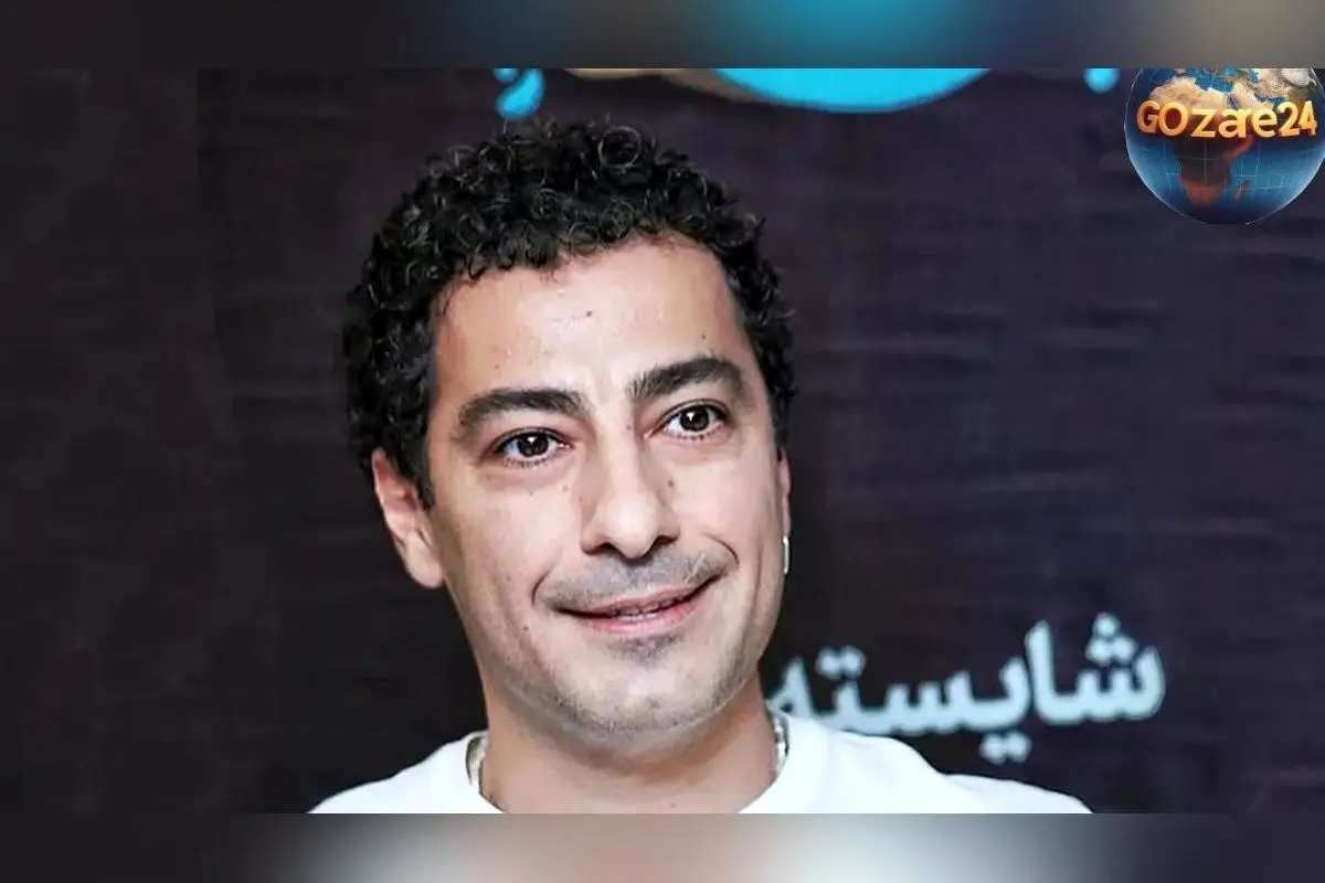 نوید محمدزاده با استایل لایه‌لایه و مشکی در اوج جذابیت‌های مد روز و سلیقه خاص خود ظاهر شد