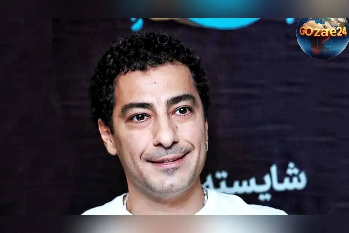 نوید محمدزاده با استایل لایه‌لایه و مشکی در اوج جذابیت‌های مد روز و سلیقه خاص خود ظاهر شد
