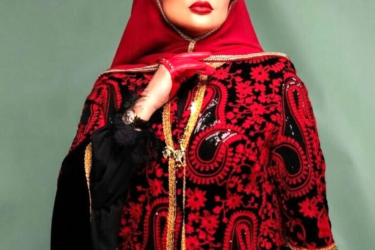 مدل مانتوهای مزونی و اعیانی یکتا ناصر + راهنمای ست کردن با شال و روسری برای استایل شیک و باحجاب