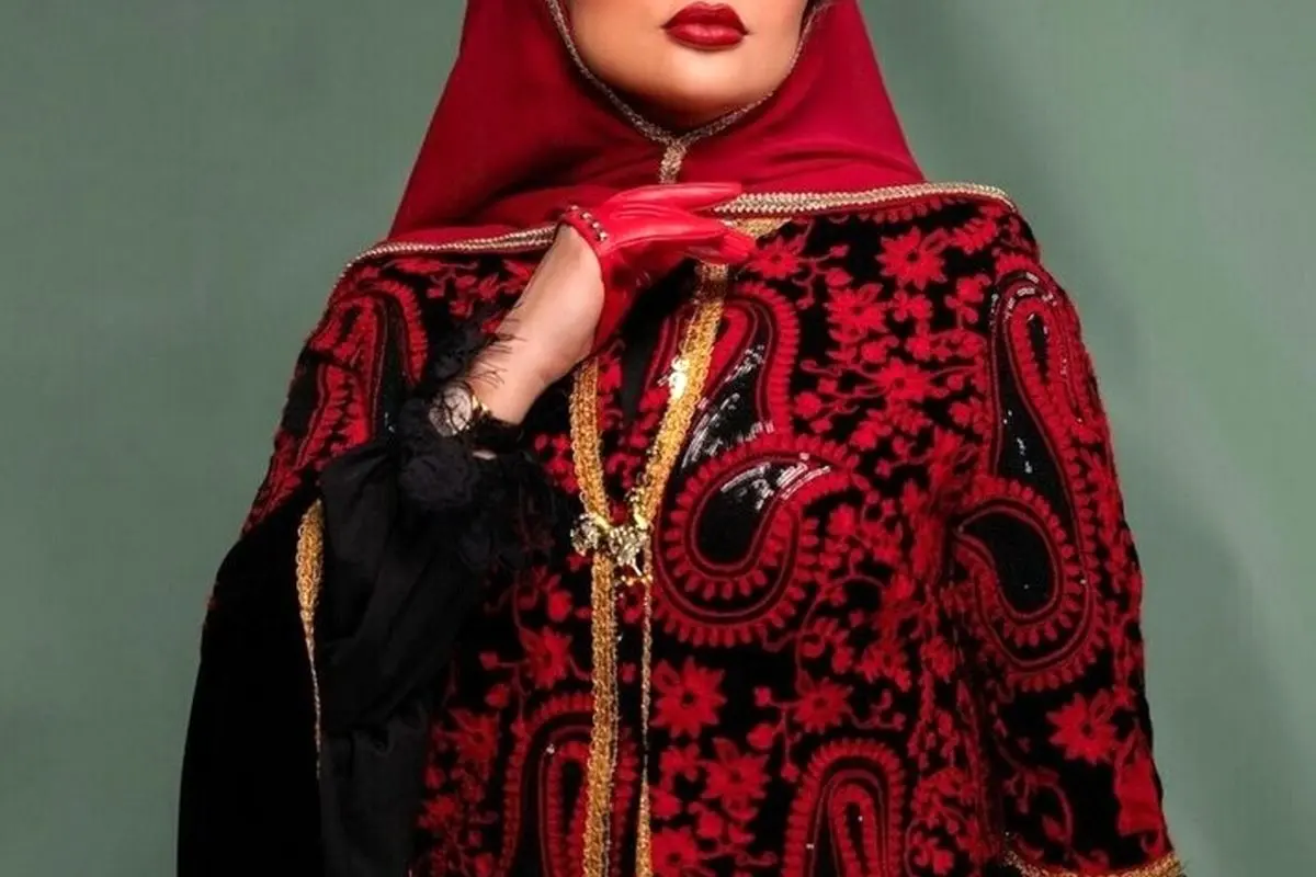 مدل مانتوهای مزونی و اعیانی یکتا ناصر + راهنمای ست کردن با شال و روسری برای استایل شیک و باحجاب
