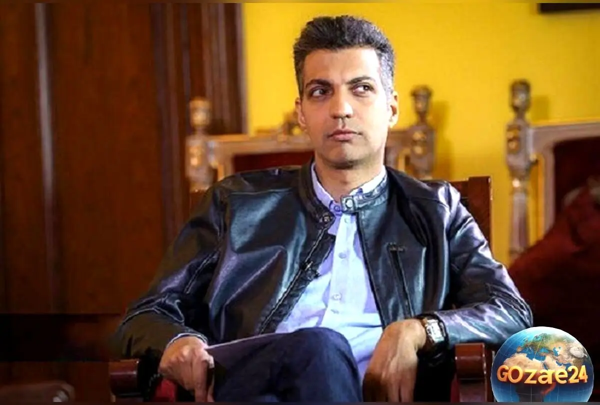 فردوسی‌پور: خانه‌ام 120 متر است و قیمت آن هرگز به 15 میلیارد نمی‌رسد!