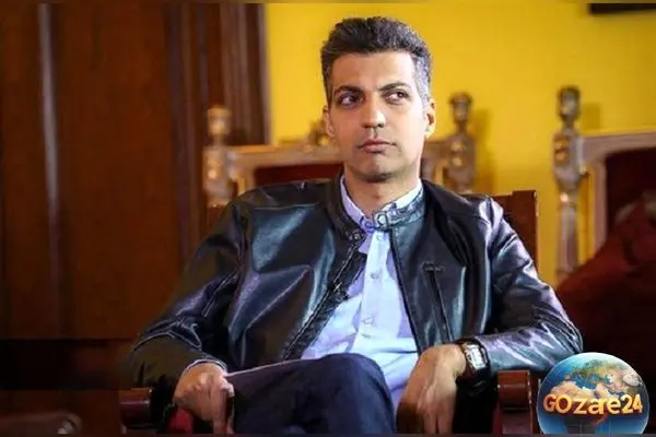 فردوسی‌پور: خانه‌ام 120 متر است و قیمت آن هرگز به 15 میلیارد نمی‌رسد!