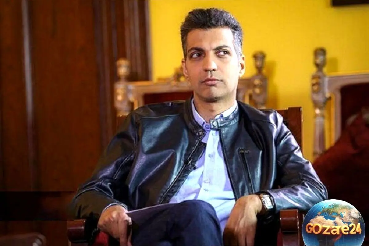 فردوسی‌پور: خانه‌ام 120 متر است و قیمت آن هرگز به 15 میلیارد نمی‌رسد!