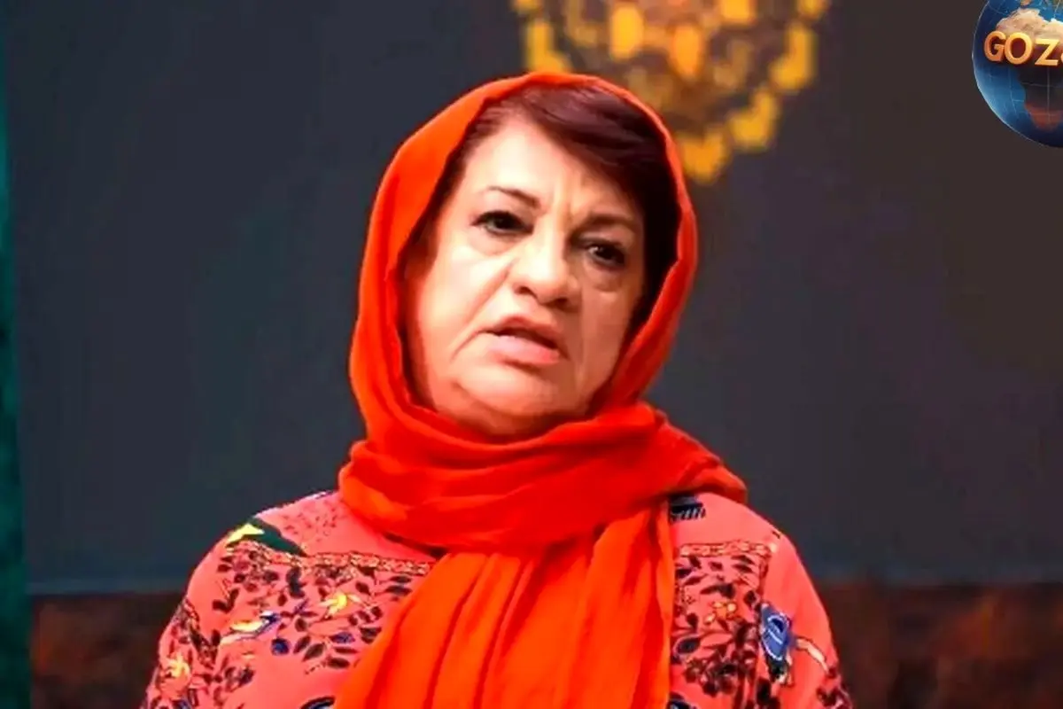 ناهدی مسلمی: بعد از 40 سال تئاتر، «جوکر» مرا شناساند؛ از دیده شدن با این مجموعه ابراز تاسف کردم