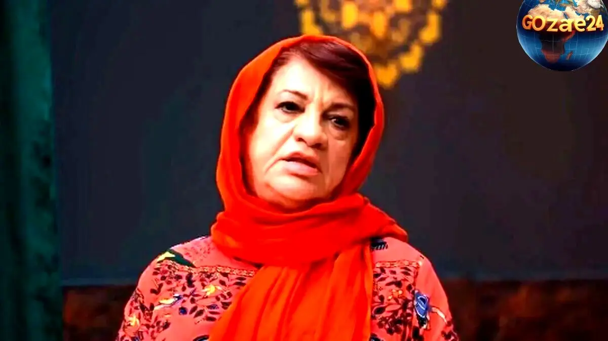 ناهدی مسلمی: بعد از 40 سال تئاتر، «جوکر» مرا شناساند؛ از دیده شدن با این مجموعه ابراز تاسف کردم