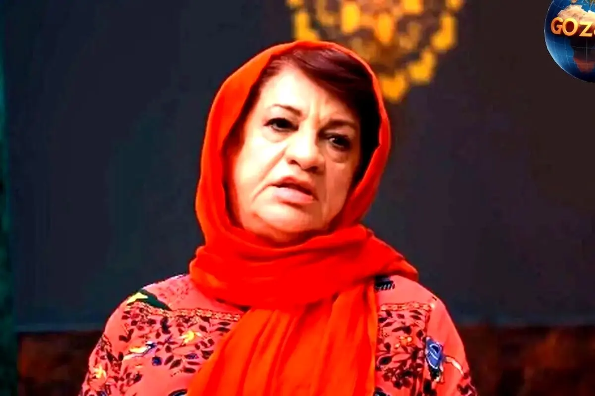 ناهدی مسلمی: بعد از 40 سال تئاتر، «جوکر» مرا شناساند؛ از دیده شدن با این مجموعه ابراز تاسف کردم
