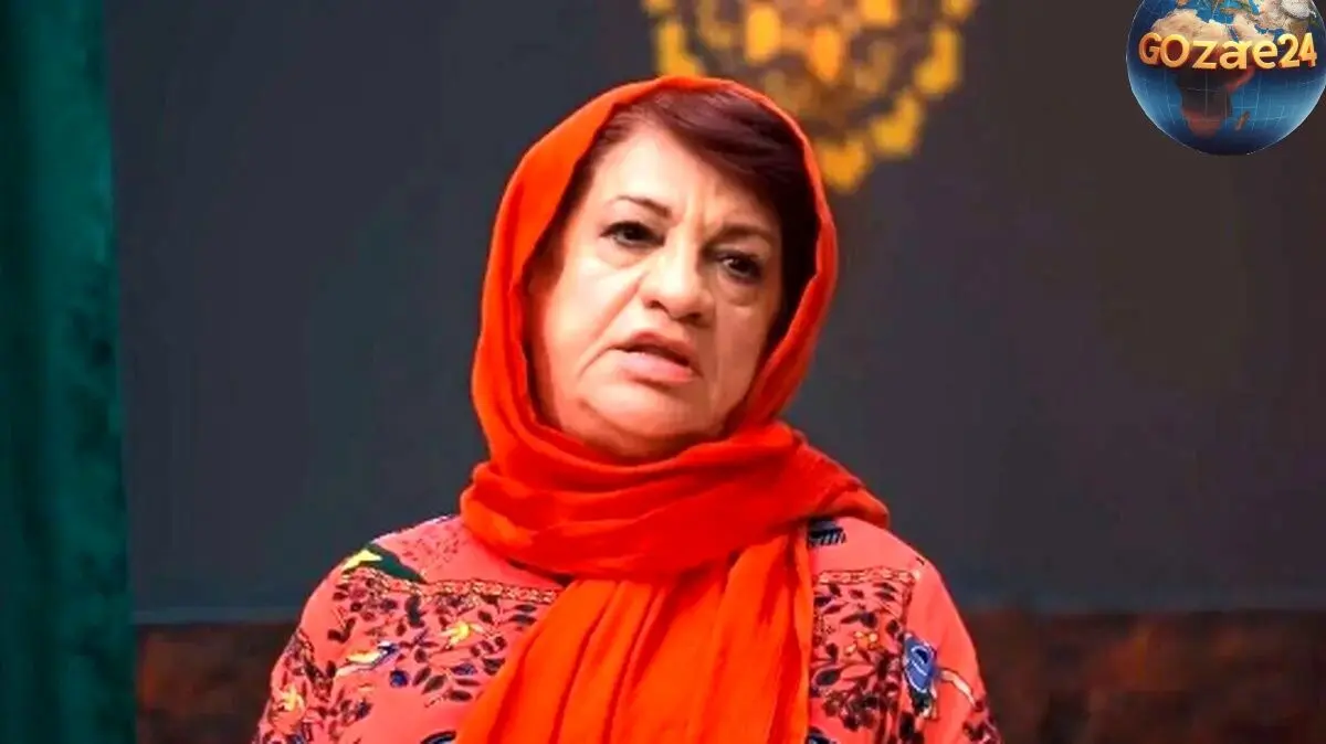 ناهدی مسلمی: بعد از 40 سال تئاتر، «جوکر» مرا شناساند؛ از دیده شدن با این مجموعه ابراز تاسف کردم