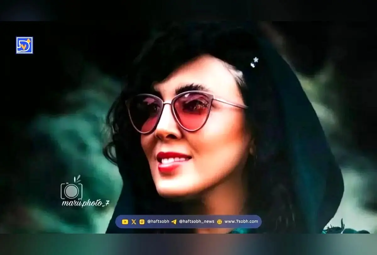 عکس و استایل متفاوت لیلا بلوکات با پیراهن ساحلی در خارج از کشور | مد و استایل اروپایی در کنار دریا