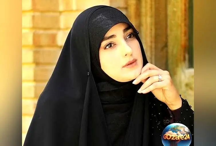 پسر بانمک ستاره سادات قطبی خانه را با شکلات به هم ریخت + ویدیو و جزئیات حادثه