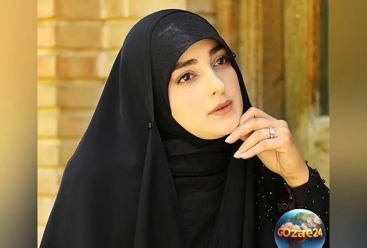 پسر بانمک ستاره سادات قطبی خانه را با شکلات به هم ریخت + ویدیو و جزئیات حادثه