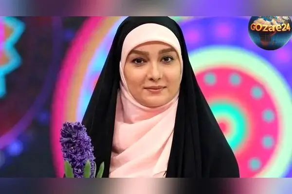 مژده خنجری مادر شدن و اولین حضور در برنامه «سلام صبح بخیر» با نوزاد دوست‌داشتنی + عکس