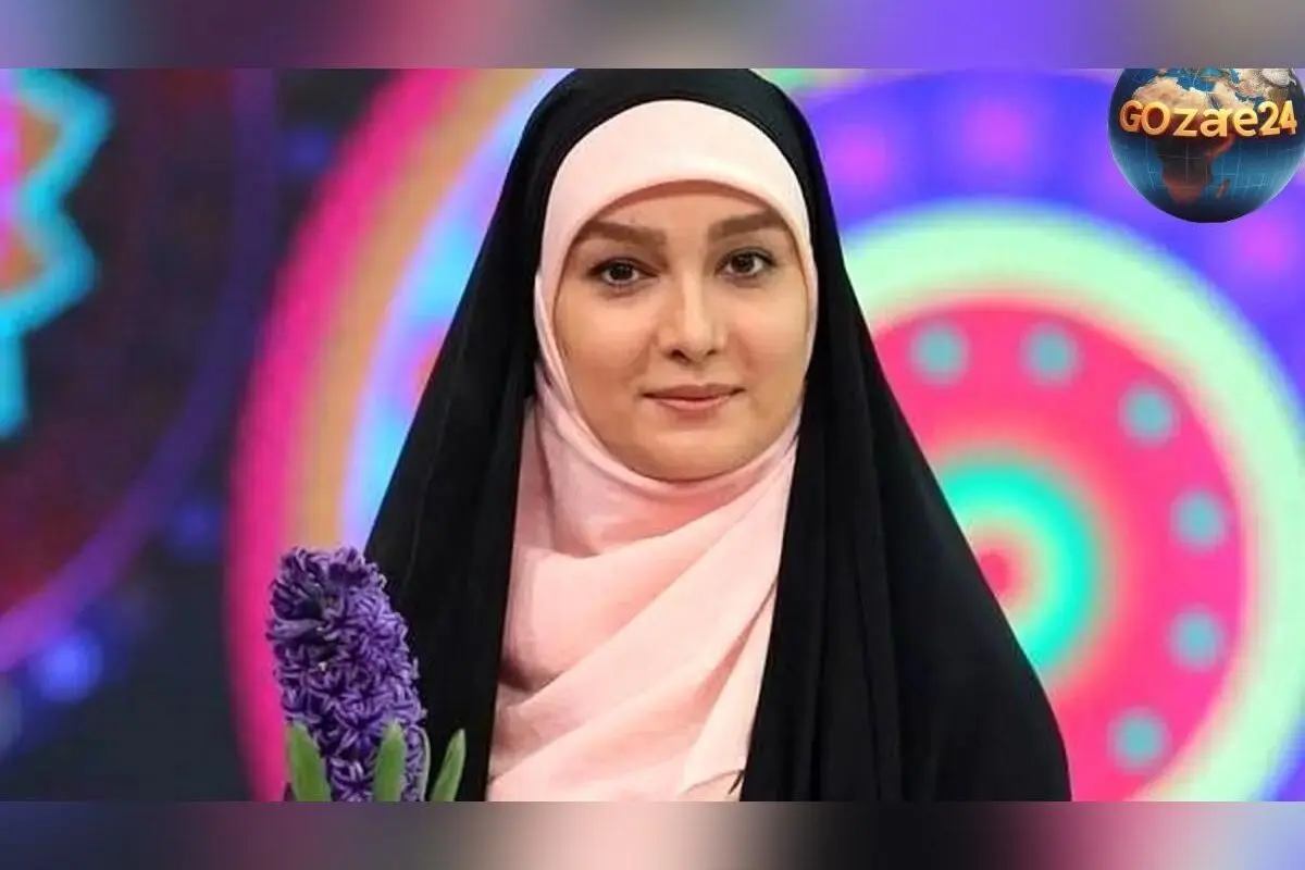 مژده خنجری مادر شدن و اولین حضور در برنامه «سلام صبح بخیر» با نوزاد دوست‌داشتنی + عکس