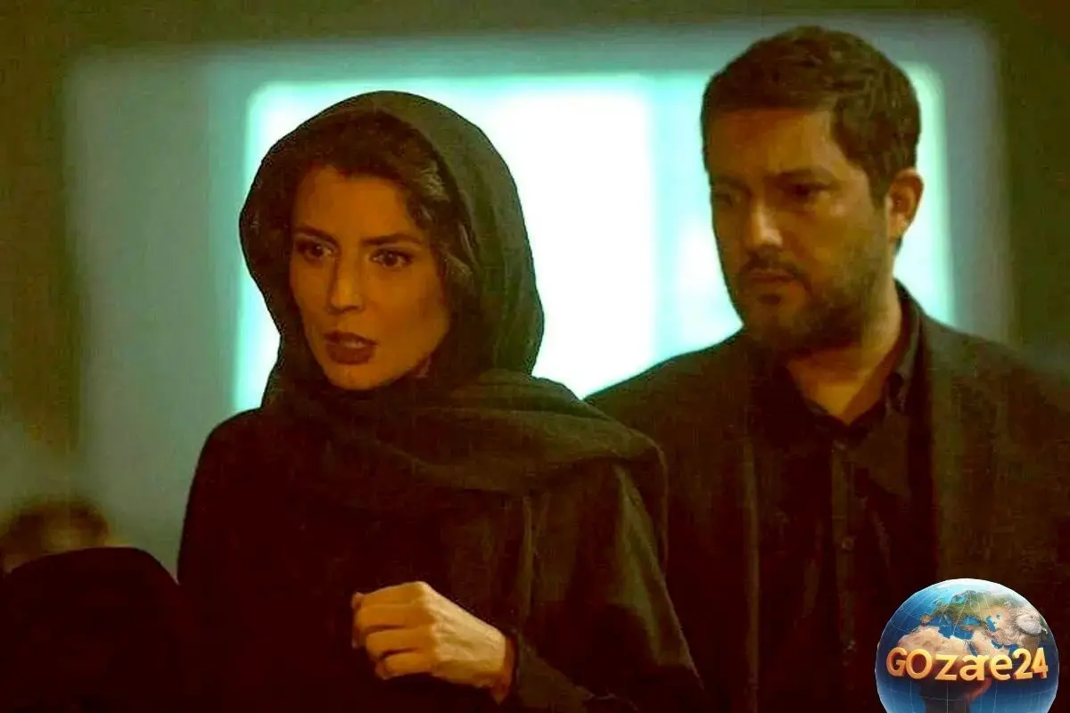تیزر جدید فیلم تحسین‌شده «پیرپسر» با بازی حامد بهداد و لیلا حاتمی منتشر شد + جزئیات و تصاویر