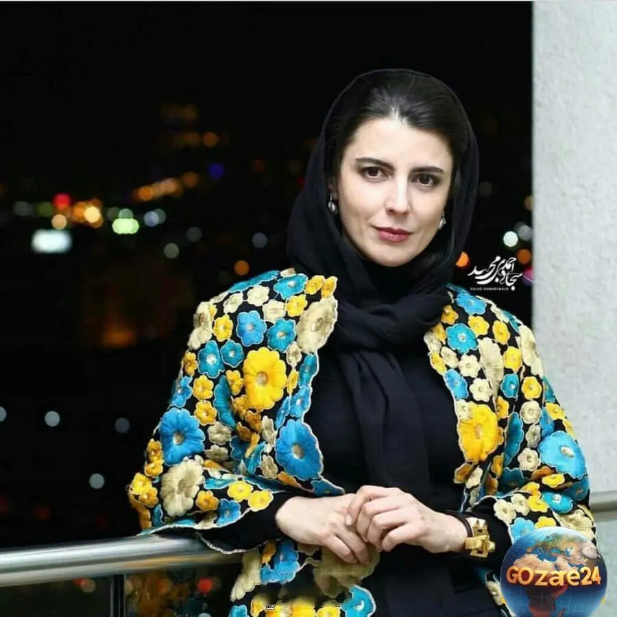 لیلا حاتمی در فرش قرمز با استایل بی‌نظیر و چشم‌نواز؛ تصویری جدید در اینستاگرام همراه با شعری زیبا