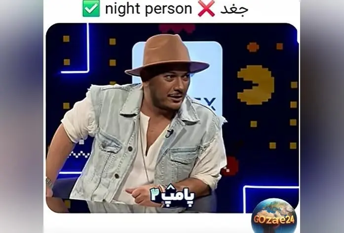 اشوان درباره کبد چرب گرید 3 و تاثیر دیر خوابیدن بر سلامتی در گفت‌وگو با قیاسی | ویدیو و جزئیات