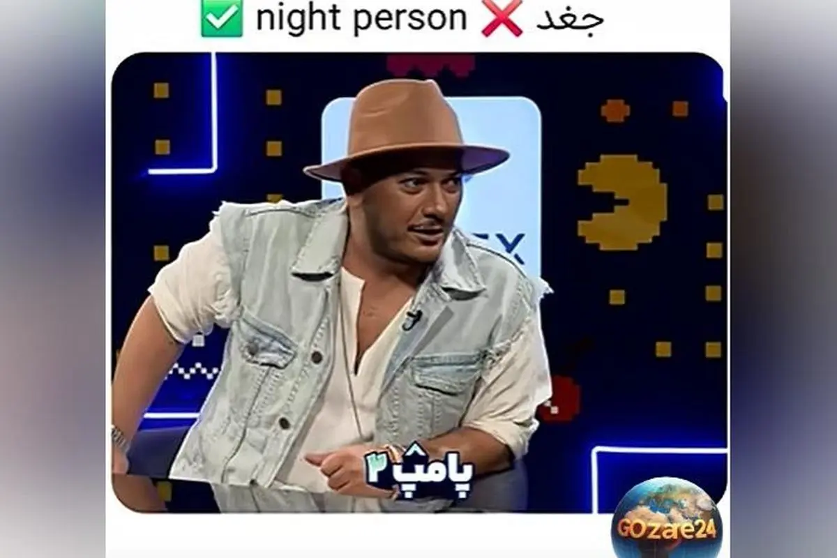 اشوان درباره کبد چرب گرید 3 و تاثیر دیر خوابیدن بر سلامتی در گفت‌وگو با قیاسی | ویدیو و جزئیات